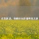 京东逆战，电商巨头逆境突围之路