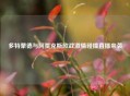 多特蒙德与阿贾克斯欧战     碰撞直播来袭