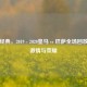 重温经典，2019 - 2020皇马 vs 巴萨全场回放里的     与荣耀