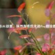 PDD调LOL设置，探寻游戏优化及Ping值设置之道