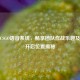 开启CSGO语音系统，畅享团队作战乐趣及语音开启位置揭秘