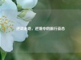 逆战走路，逆境中的前行姿态