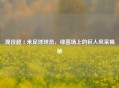 现役超 2 米足球球员，绿茵场上的巨人风采揭秘