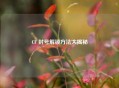 CF 封号解锁     大揭秘