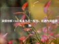 深度剖析 CSGO 炼金九打一配方，机遇与风险共舞