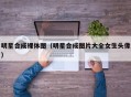 明星合成裸体图（明星合成图片大全女生头像）