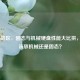 COD16战区，固态与机械硬盘性能大比拼，游戏该放机械还是固态？