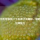 国产羽毛球拍前二十名牌子及商标，领略国产品牌魅力