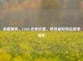 深度解析，CSGO 仓库价值，绝非虚拟物品简单堆积