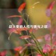 战火奏响人性与勇气之歌