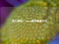 深入解析，Steam最终版是什么