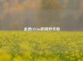 走进CF5566的奇妙天地