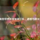 2010南非世界杯亚军荷兰队，遗憾与荣光并存