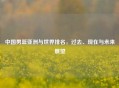中国男篮亚洲与世界排名，过去、现在与未来展望