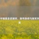 从和平精英走进现实，探寻游戏与现实环境之美