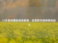 CF手游扭腰枪神技解锁，优质教学视频带你起飞