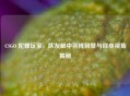 CSGO 陀螺玩家，队友眼中别样风景与自身视角揭秘