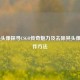 从Big头像探寻CSGO传奇魅力及去除其头像图挂件     