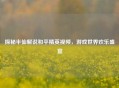 探秘半仙解说和平精英视频，游戏世界欢乐盛宴