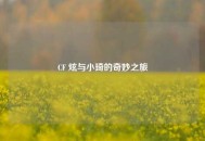 CF 炫与小琦的奇妙之旅