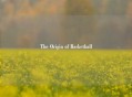 The Origin of Basketball