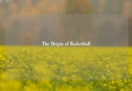 The Origin of Basketball