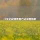 CF生化战绩查看     深度解析