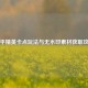 和平精英卡点玩法与无水印素材获取攻略