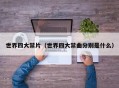 世界四大禁片（世界四大禁曲分别是什么）