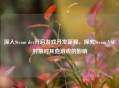 深入Steam dev开启游戏开发新程，探究Steam VAC封禁对其他游戏的影响