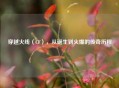 穿越火线（CF），从诞生到火爆的传奇历程