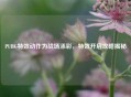 PUBG特效动作为战场添彩，特效开启攻略揭秘