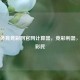 中国体育竞彩网官网计算器，竞彩利器，助力彩民