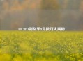 CF 2021刮刮乐9月技巧大揭秘