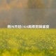 用PR开启CSGO高燃剪辑盛宴