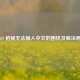 CSGO 枪械无法输入中文的困扰及解决思考