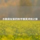 水瓶座玩家的和平精英冲段之旅