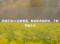 探秘正常LOL设置界面，解锁游戏新体验，了解界面大小