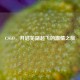 CSGO，开启芜湖起飞的     之旅