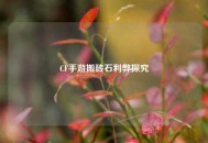 CF手游搬砖石利弊探究