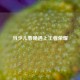 当少儿春晚遇上王者荣耀