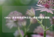 COD16，连坐机制成争议点，连杀奖励全揭秘