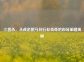 三国杀，从桌游黑马到行业传奇的市场策略揭秘