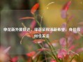 申花新外援抵达,绿茵征程添新希望,身价几何引关注