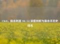 CSGO，狙击利器 SSG 553 深度剖析与狙击手历史排名