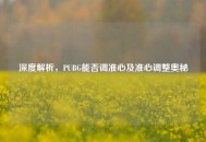 深度解析，PUBG能否调准心及准心调整奥秘