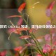 深入探究 CSGO Bot 等级，提升游戏体验之关键