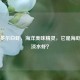 厄瓜多尔白虾，海洋美味精灵，它是海虾还是淡水虾？