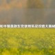 和平精英飙车党使用实战攻略大揭秘