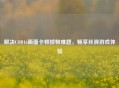 解决COD16画面卡顿掉帧难题，畅享丝滑游戏体验